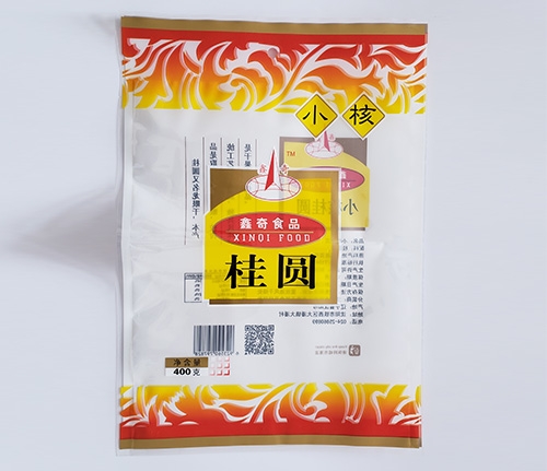 沈阳食品包装袋