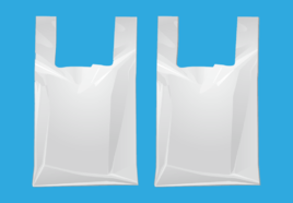 塑料包装袋
